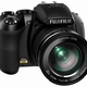 Illustration for article titled Fujifilm HS10 Not-a-DSLR Packs Manual Optical 30x Zoom, 1080p Video